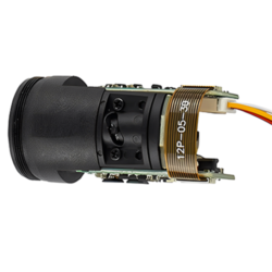 UAV Altitude Pro Portable Night Vision Monocular - Asset Track Pro