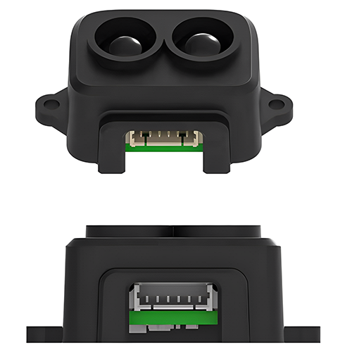 LiDAR Range Finder Module Arduino and Pixhawk Project - Asset Track Pro