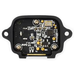 Laser Lidar Sensor Module High Precision and Compact - Asset Track Pro