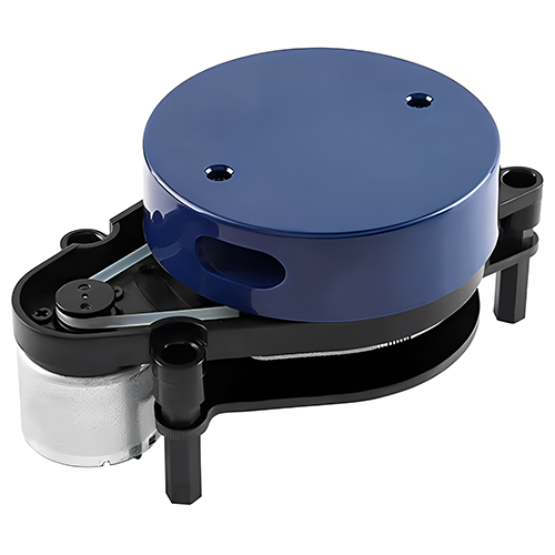 360 Degree Scanning Laser Radar Sensor Module Supports BOM - Asset Track Pro