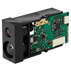 Laser Range Sensor Smallest Distance Lidar Laser Module - Asset Track Pro