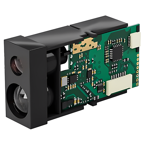 Laser Range Sensor Smallest Distance Lidar Laser Module - Asset Track Pro