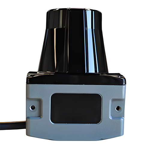 Lidar Touch Interactive Drone Surveying Laser Scanner - Asset Track Pro