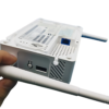 FTTH Router Network Unit with English Firmware - 12V DC Input, 1 Fiber Port -GOATek