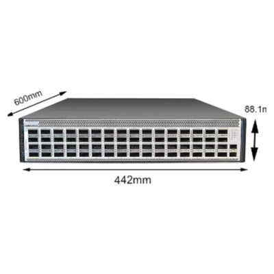 High Capacity Edge Port POE Gigabit Ethernet Switch – Asset Track Pro