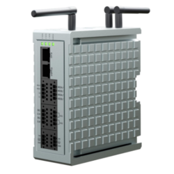 Industrial Edge Computing Remote Management Gateway – Asset Track Pro