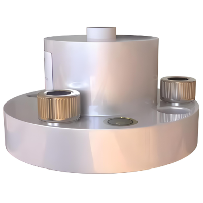 Accurate 0 to 4000 Range Silicon Photodetector Solar Pyranometer - Asset Track Pro