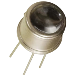 UV Sensor for Low UVC Radiation Detection - Asset Track Pro