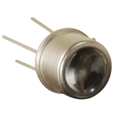 UV Sensor for Low UVC Radiation Detection - Asset Track Pro