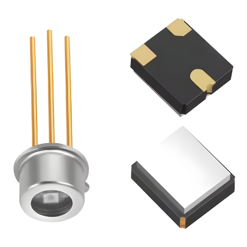 800nm to 1700nm Avalanche Photodetector Diode Laser Sensor - Asset Track Pro