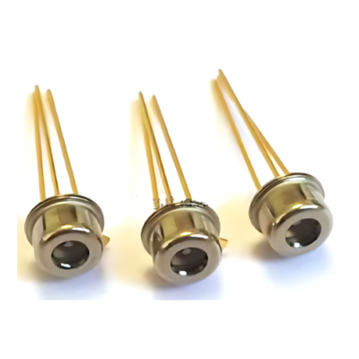 800nm to 1700nm Avalanche Photodetector Diode Laser Sensor - Asset Track Pro