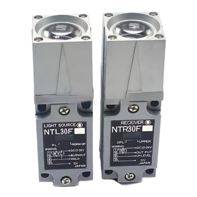Stainless Steel Photodetector Projective Equation Sensor - Asset Track Pro