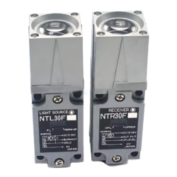 Stainless Steel Photodetector Projective Equation Sensor - Asset Track Pro