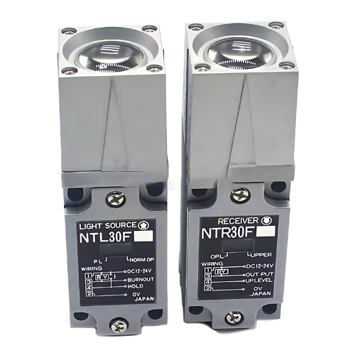 Stainless Steel Photodetector Projective Equation Sensor - Asset Track Pro