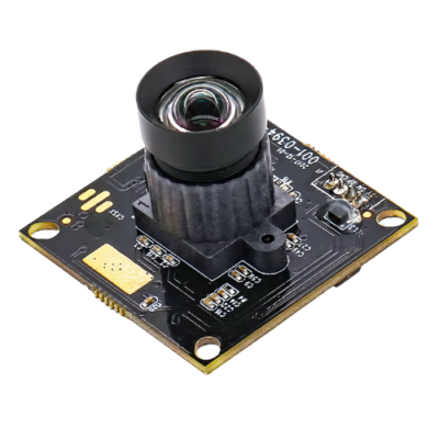 High Speed USB Webcam with 3.0μm Pixel Size and 1080P Resolution - Asset Track Pro