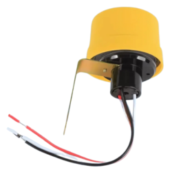 IP65 Digital Output Module for Street and Flood Light Systems - Asset Track Pro