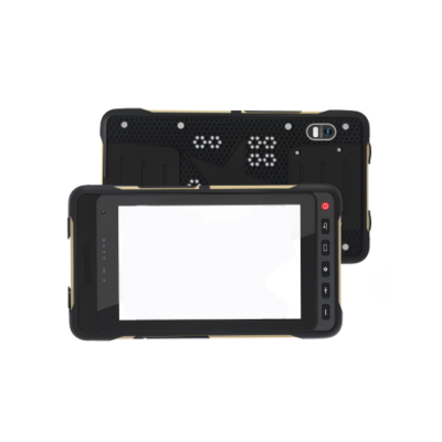 Rugged Android 13 Tablet for Off-Road Use, 8+128GB, IP67, 2600nit – Asset Track Pro