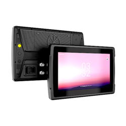Rugged 10.1 - Inch Industrial Android Tablet – Asset Track Pro