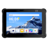 Industrial Vehicle Rugged Tablet PC with GPS and RTK – Asset Track Pro