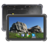 Industrial Vehicle Rugged Tablet PC with GPS and RTK – Asset Track Pro