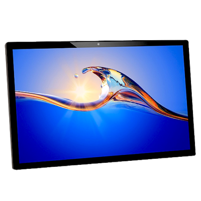 Rugged 15.6-Inch Industrial Android Tablet - Asset Track Pro