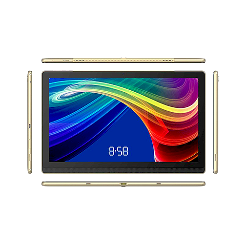 High-Performance 14-Inch Tablet 12 Octa-Core - Asset Track Pro