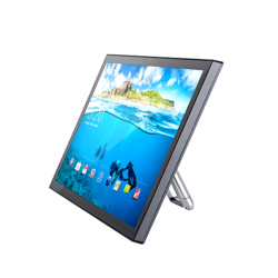 Android 13 Industrial Touch Tablet PC - Asset Track Pro