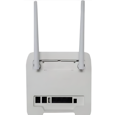High-Gain 4G LTE/3G/2G Indoor External Antenna with 5dBi Gain for Enhanced Signal -Asset Track Pro