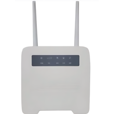 High-Gain 4G LTE/3G/2G Indoor External Antenna with 5dBi Gain for Enhanced Signal -Asset Track Pro