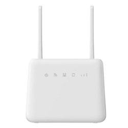 4G LTE/3G/2G Indoor WiFi Router with 3dBi Antenna for Optimal Performance -Asset Track Pro