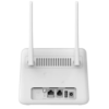 4G LTE/3G/2G Indoor WiFi Router with 3dBi Antenna for Optimal Performance -Asset Track Pro