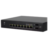 Gigabit Edge Switch with PoE & Network Management – Asset Track Pro