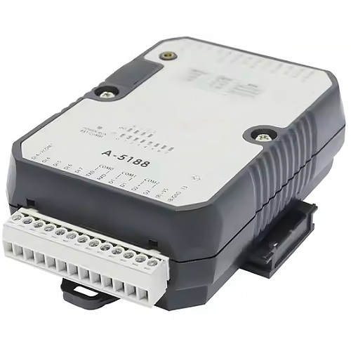 PLC Controller With Modbus RTU - Asset Track Pro