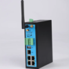 Wireless Cellular Edge Bonding 4G Router with M2M Modem – Asset Track Pro