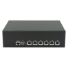 Mini Firewall Router With 6 LAN Ports - Asset Track Pro