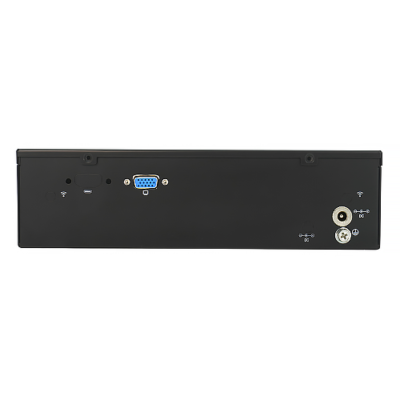 Mini Firewall Router With 6 LAN Ports - Asset Track Pro