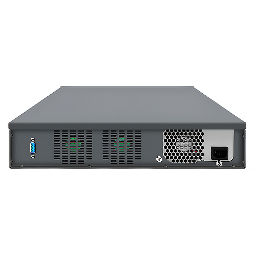 Multi Service Gateway With Rackmount Firewall - Asset Track Pro