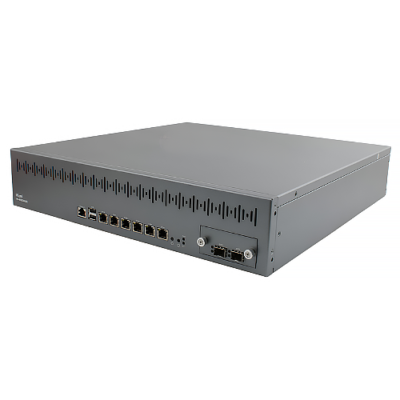 Multi Service Gateway With Rackmount Firewall - Asset Track Pro