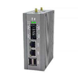 Industrial IoT Edge Gateway With 4G - Asset Track Pro