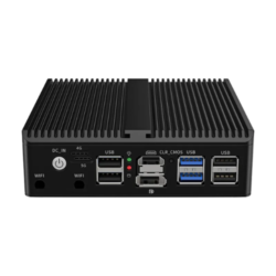 Firewall PC With 2.5GB NICs - Asset Track Pro