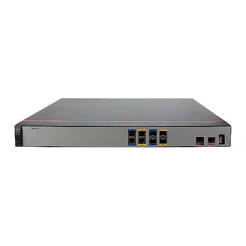 Gigabit Enterprise Router With Firewall - Asset Track Pro