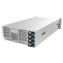 4U Server With Excellent Computing Capacity - Asset Track Pro