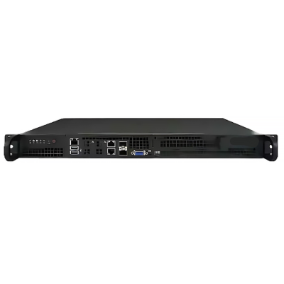 Security Gateway With PfSense - Asset Track Pro