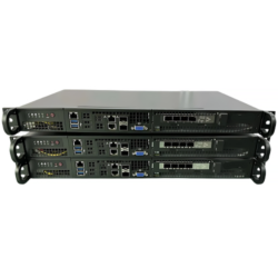 Security Gateway With PfSense - Asset Track Pro