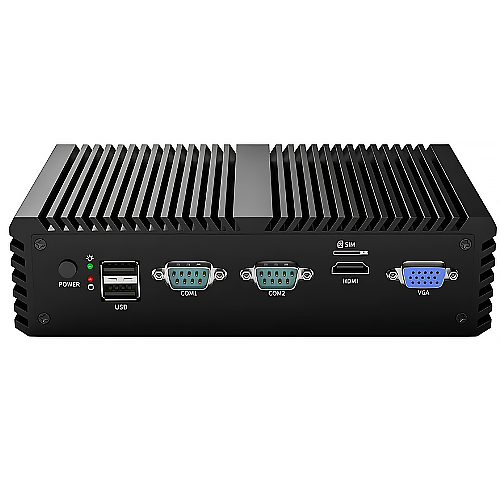 NIC Soft Router with mSATA SSD and Advanced Features – Asset Track Pro