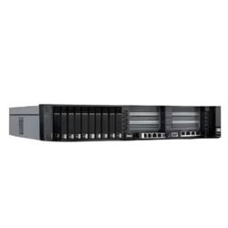 High Performance Edge Server Kunpeng 920 2U Rack 64GB - Asset Track Pro