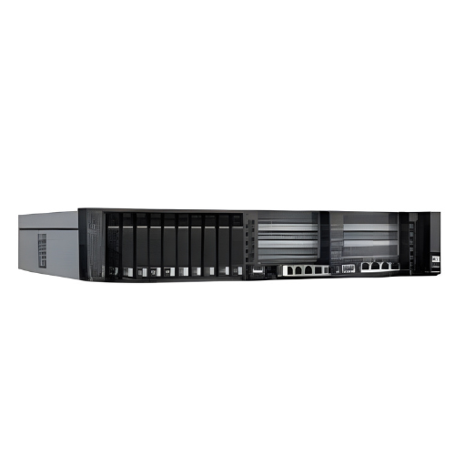 High Performance Edge Server Kunpeng 920 2U Rack 64GB - Asset Track Pro
