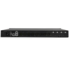 PA Rack Speaker System With Amplifier And Management - Asset Track Pro