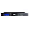 PA Rack Speaker System With Amplifier And Management - Asset Track Pro