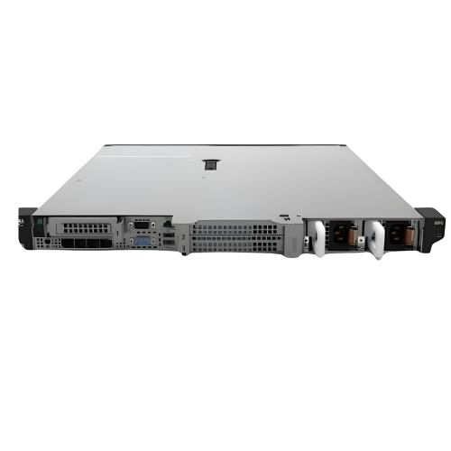 PowerEdge Rack Server Intel Xeon Gold 6330n 8GB RAM - Asset Track Pro